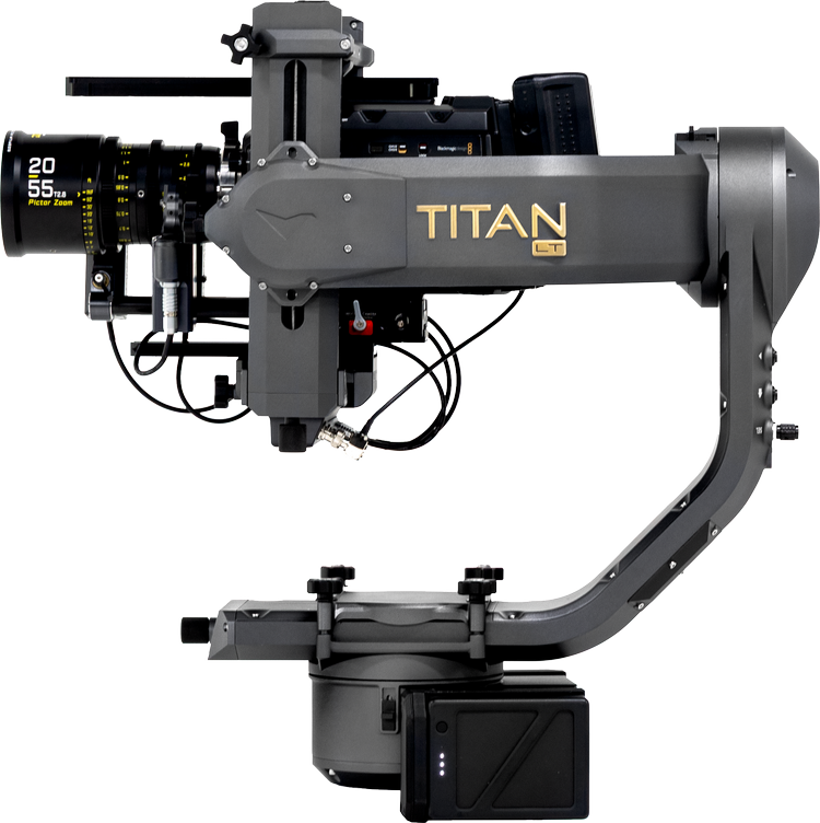 Titan LT